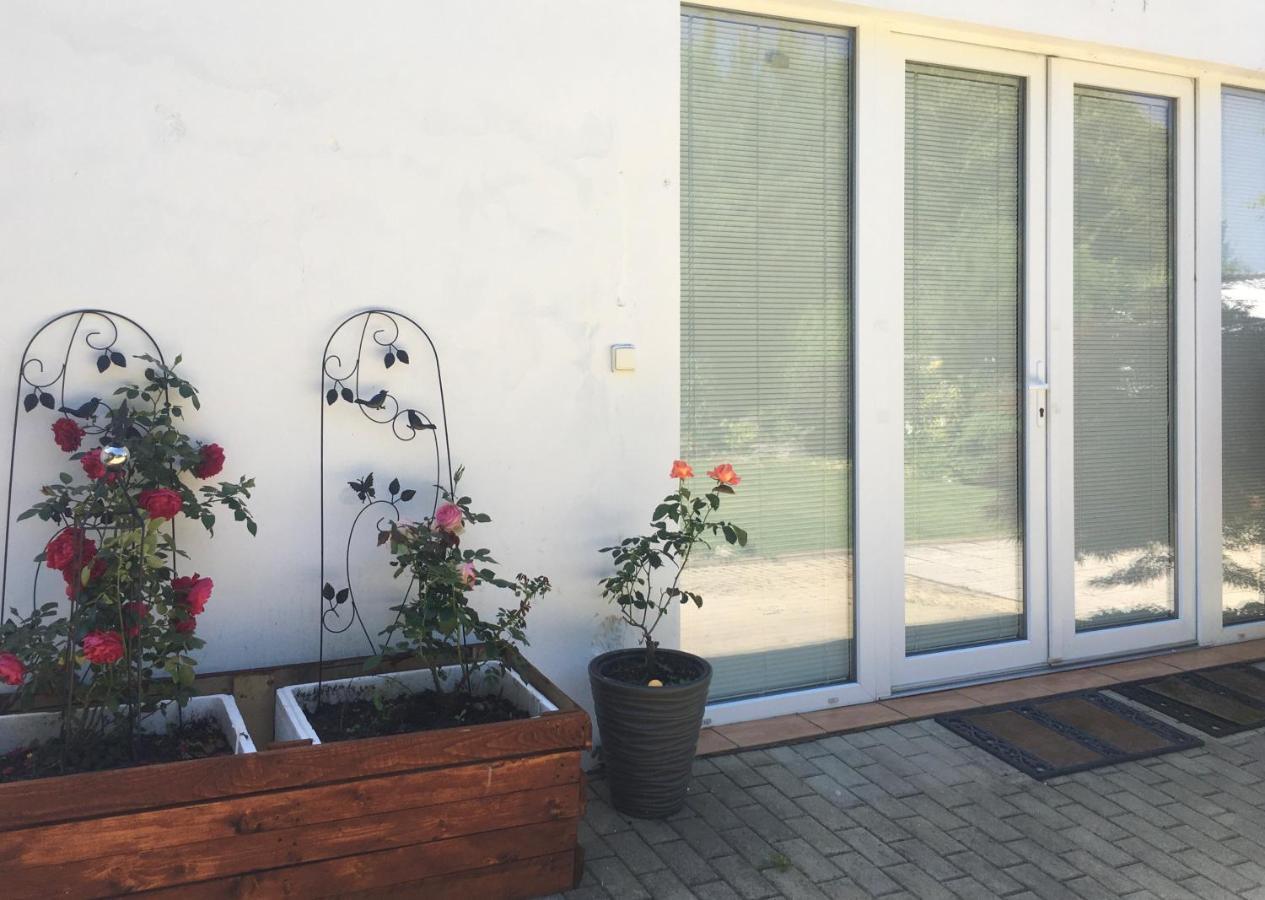Klidne A Utulne Ubytovani Brno Stary Liskovec Exterior foto