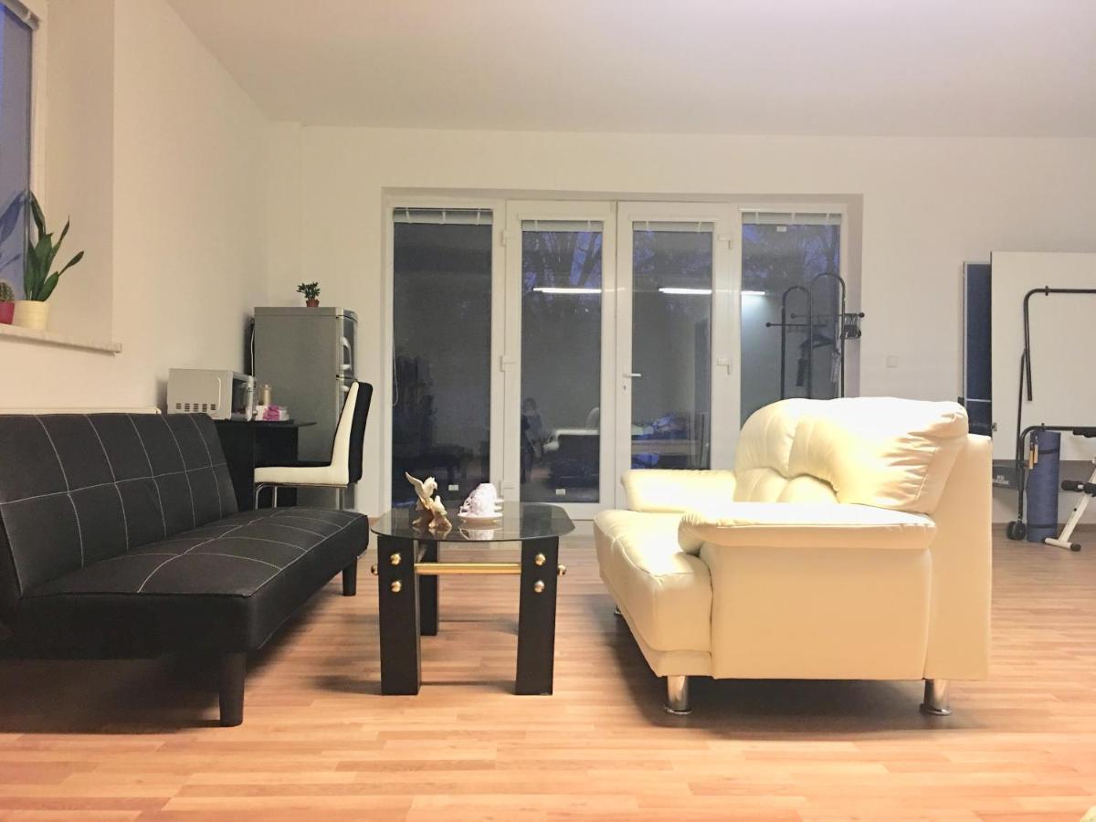 Klidne A Utulne Ubytovani Brno Stary Liskovec Exterior foto