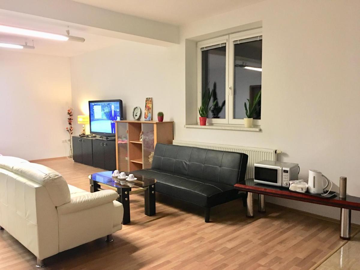 Klidne A Utulne Ubytovani Brno Stary Liskovec Exterior foto